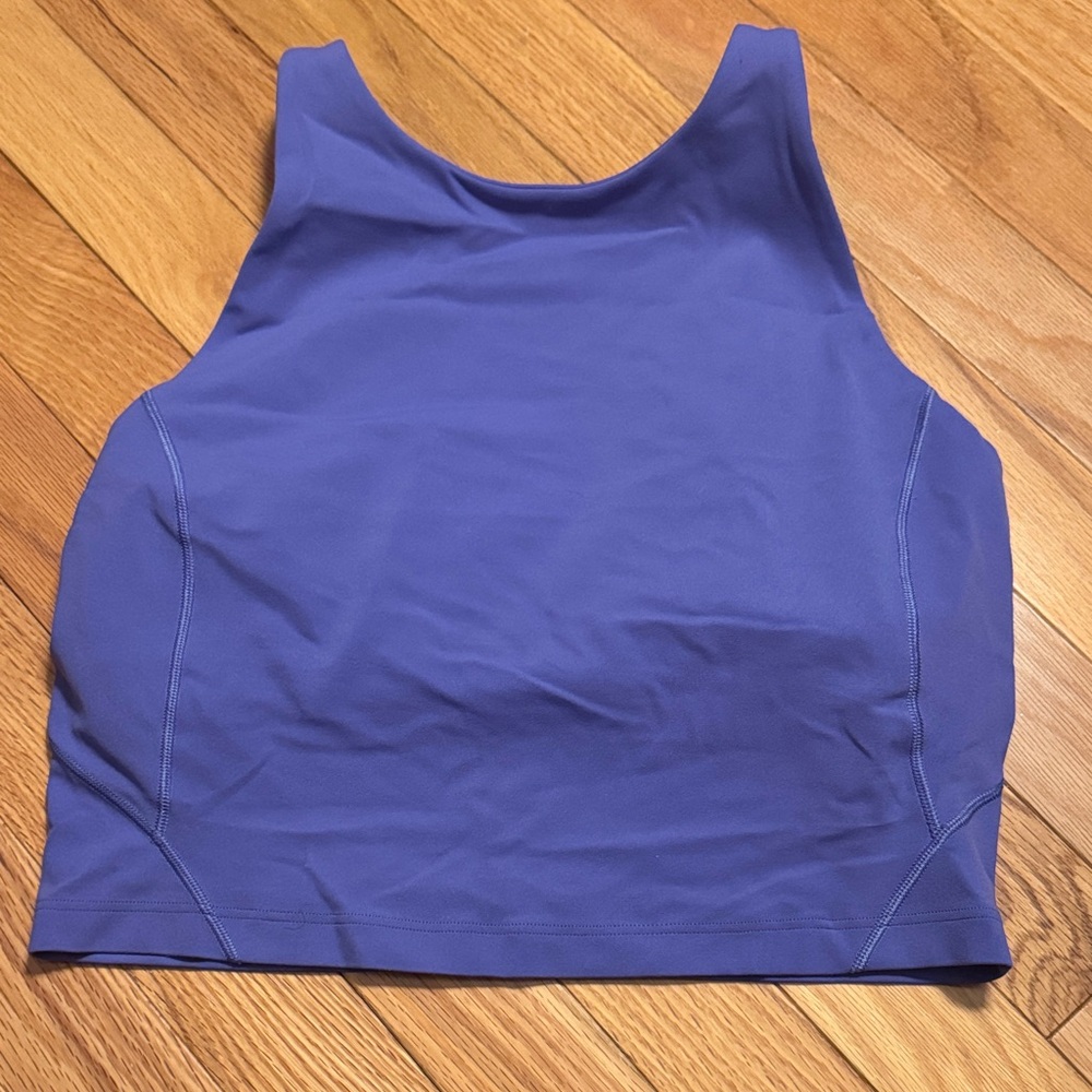 Lululemon Align High Neck Tank